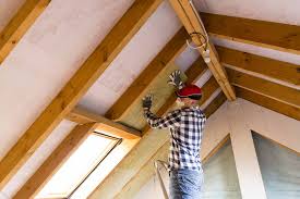 Best Attic Insulation Installation  in Black Diamond, WA